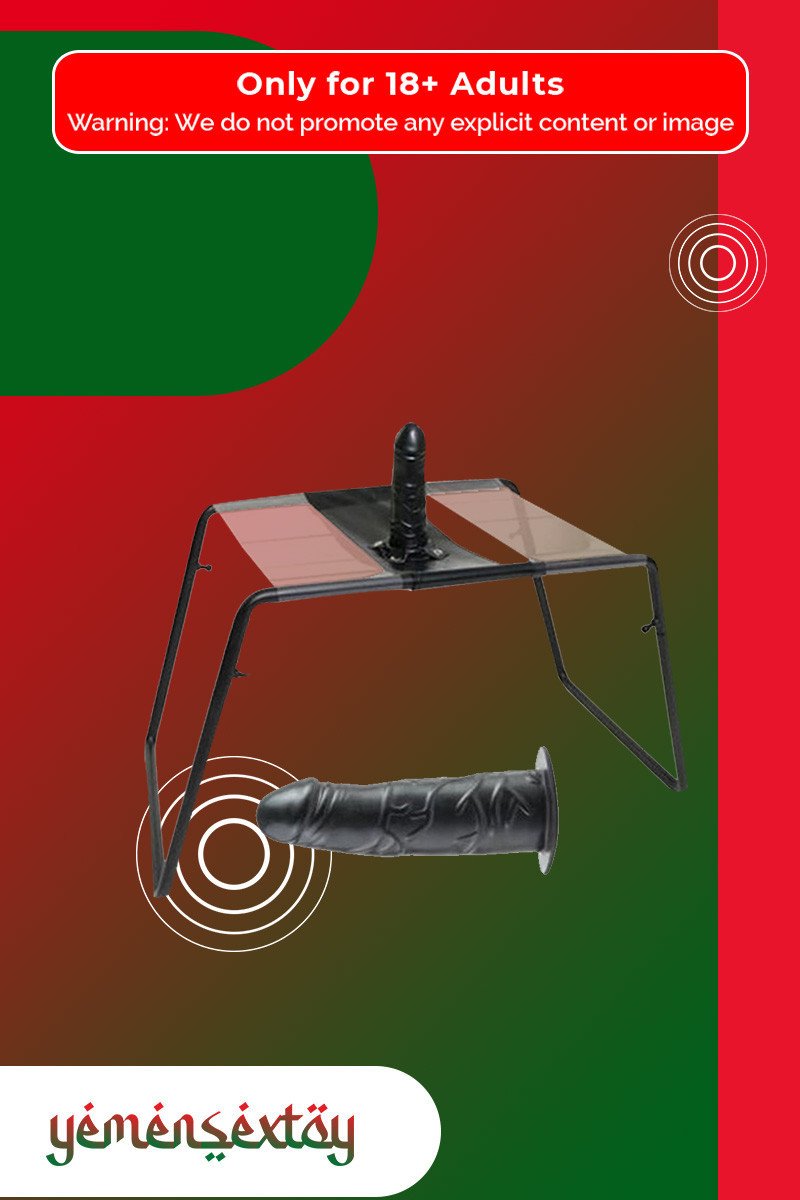FF Deluxe Sex Stool BDSM-015 FF Deluxe Sex Stool BDSM-015