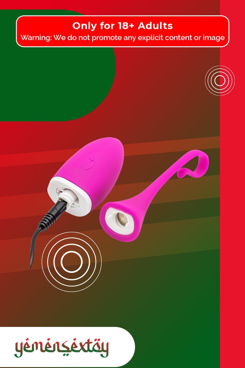 IRENA I Smartphone Controlled Vibrator ACV-002 IRENA I Smartphone Controlled Vibrator ACV-002