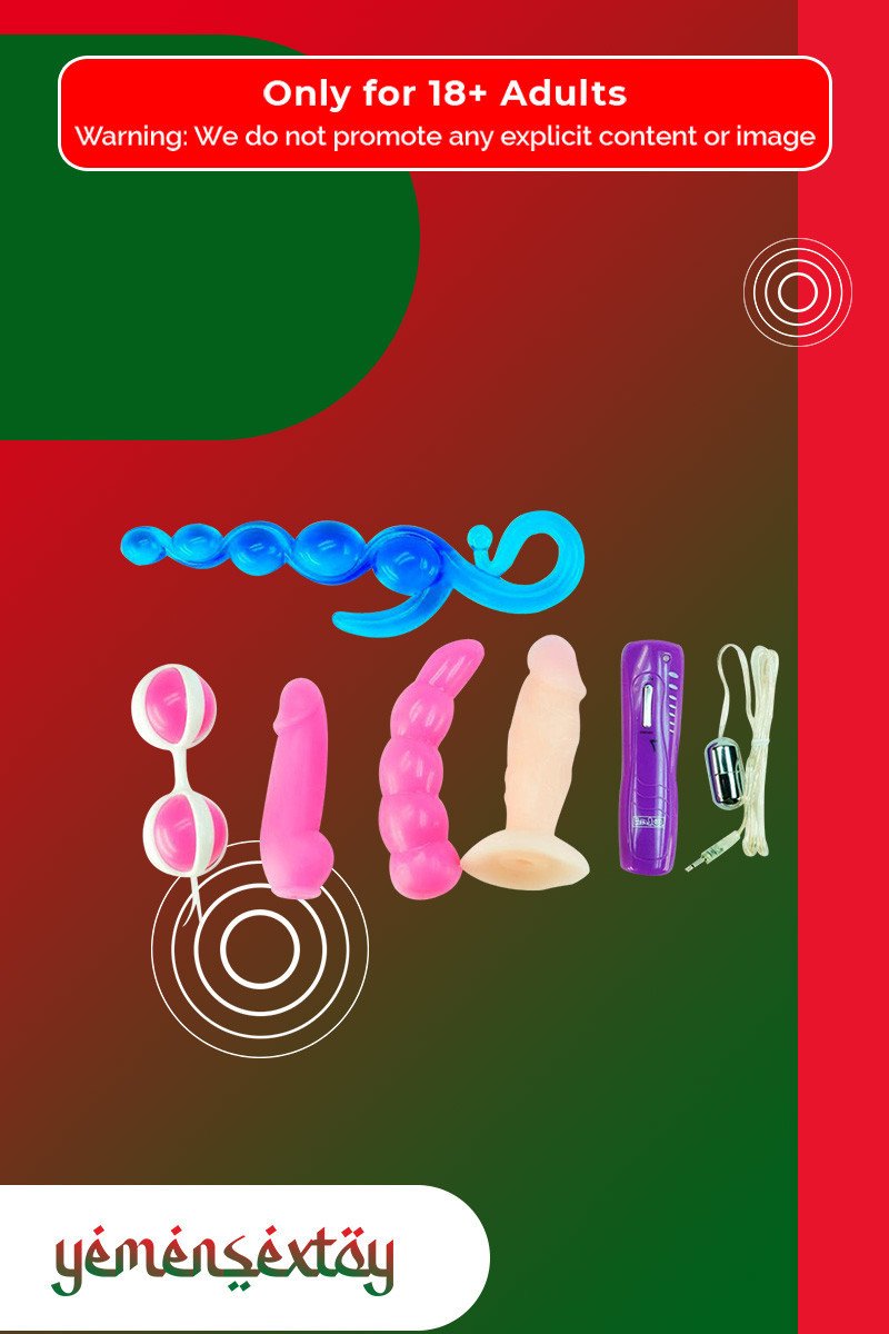 LOVE KIT FOR COUPLE FLIRTING SUITS WITH CONTROLLER SK-002
