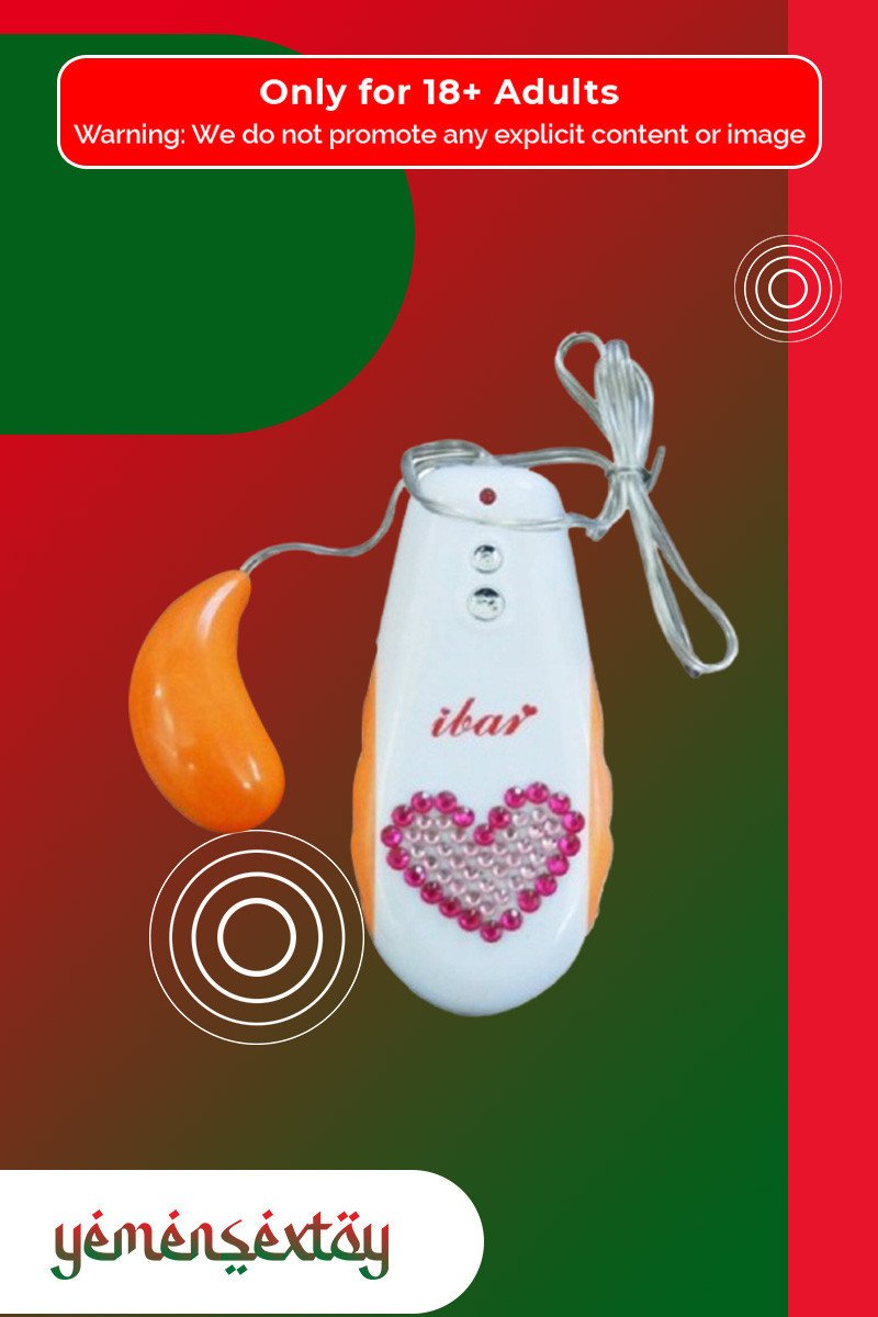 Jump Egg Droplets Bullet Vibrators BV-027