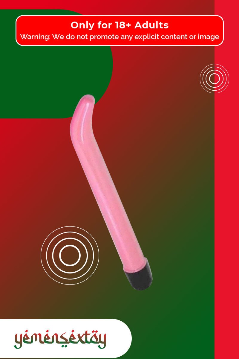 FLUORESCENT G SPOT LONG STICK GS-004