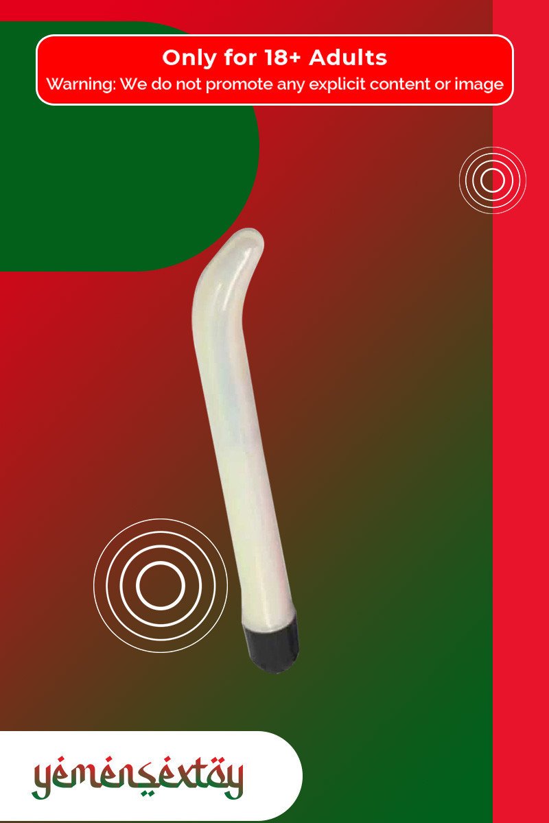 FLUORESCENT G SPOT LONG STICK GS-004