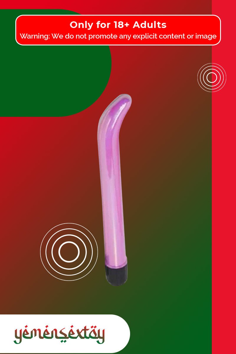 FLUORESCENT G SPOT LONG STICK GS-004