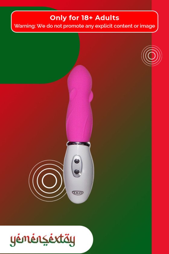 TOWERING DRILL G-SPOT VIBRATOR GS-019