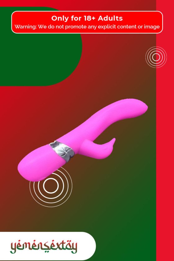 Mick Mick Rabbit Vibrator RV-018
