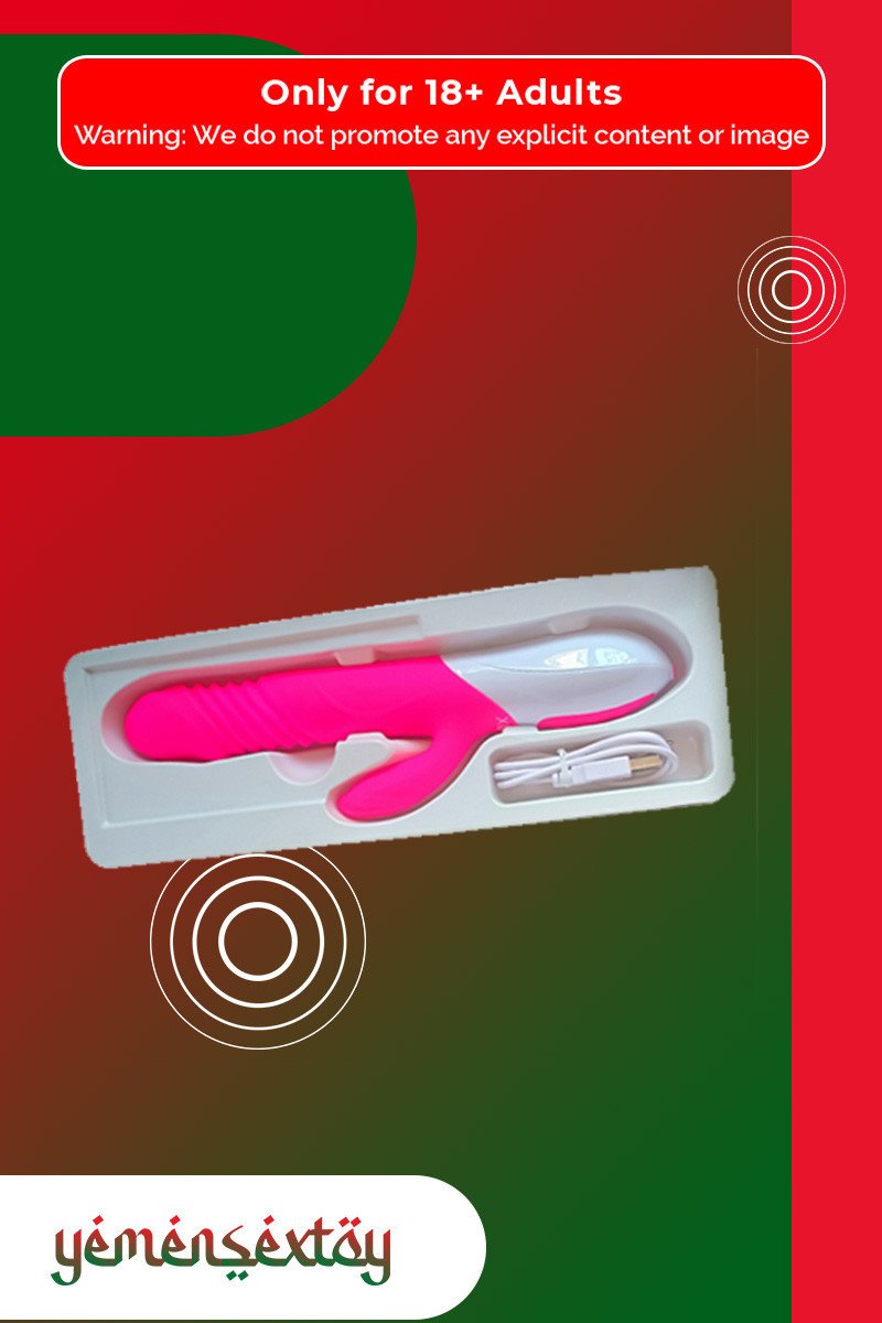 Fox Rabbit Vibrator RV-037