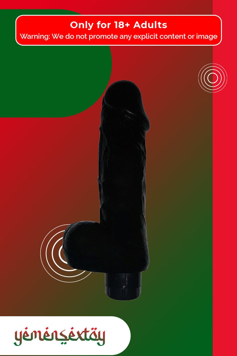 Power Shot Realistic Vibrator RSV-088 Power Shot Realistic Vibrator RSV-088