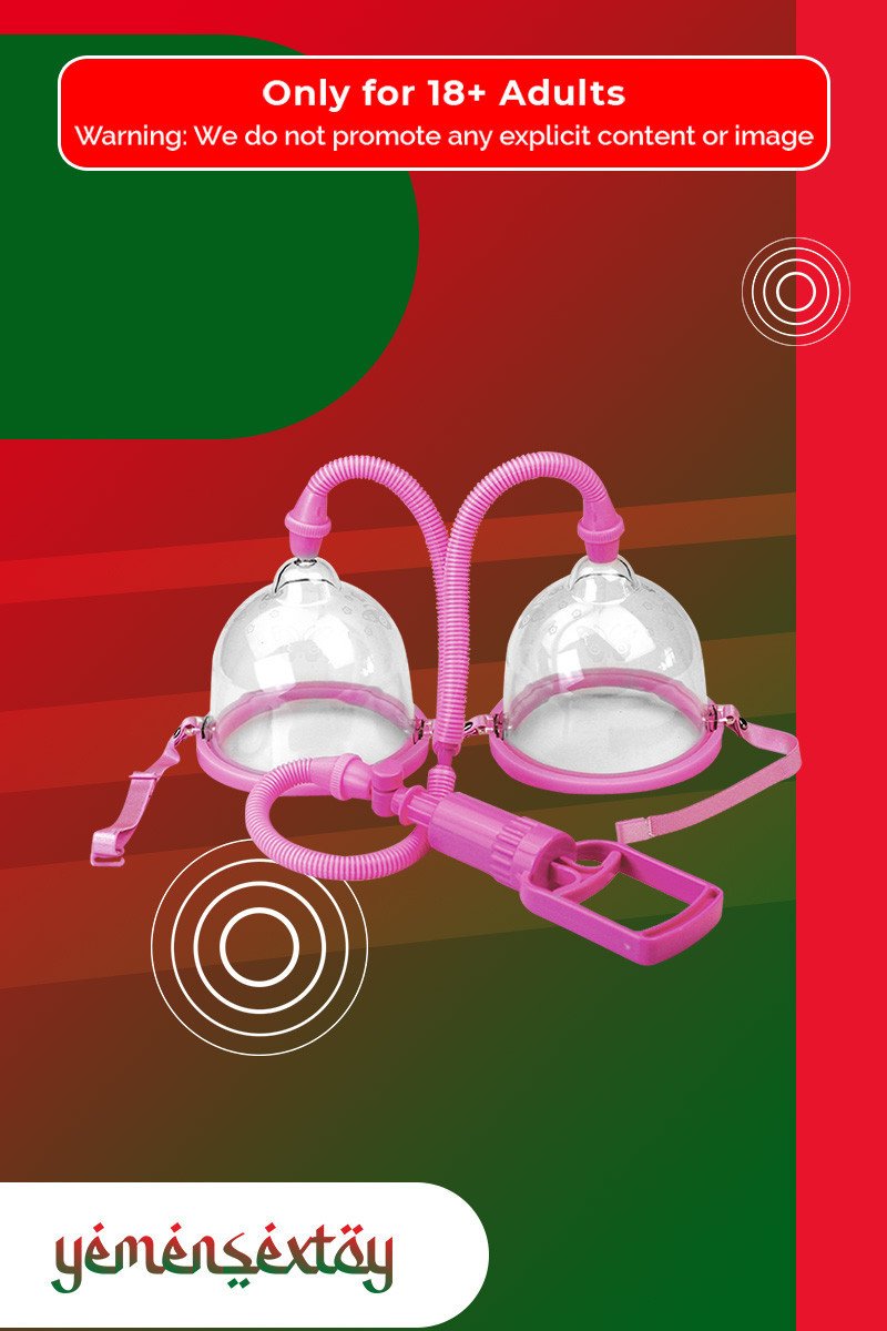 Breast Trigger Double Enlargement Pump BEM-001