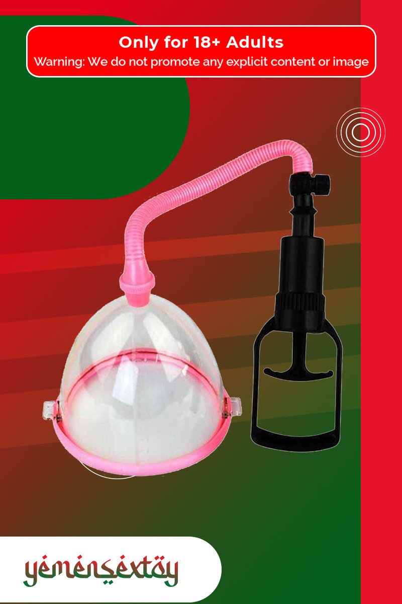 Power Breast Enlargement Pump BEM-003 Power Breast Enlargement Pump BEM-003