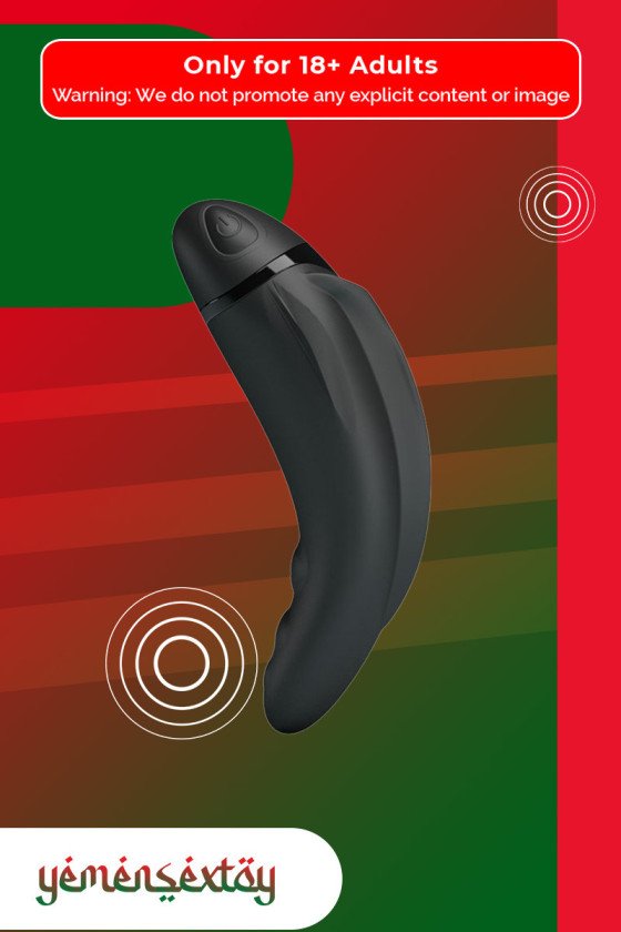 Baile Pretty Love Secret Vibrator with 10 Vibration Modes SV-001