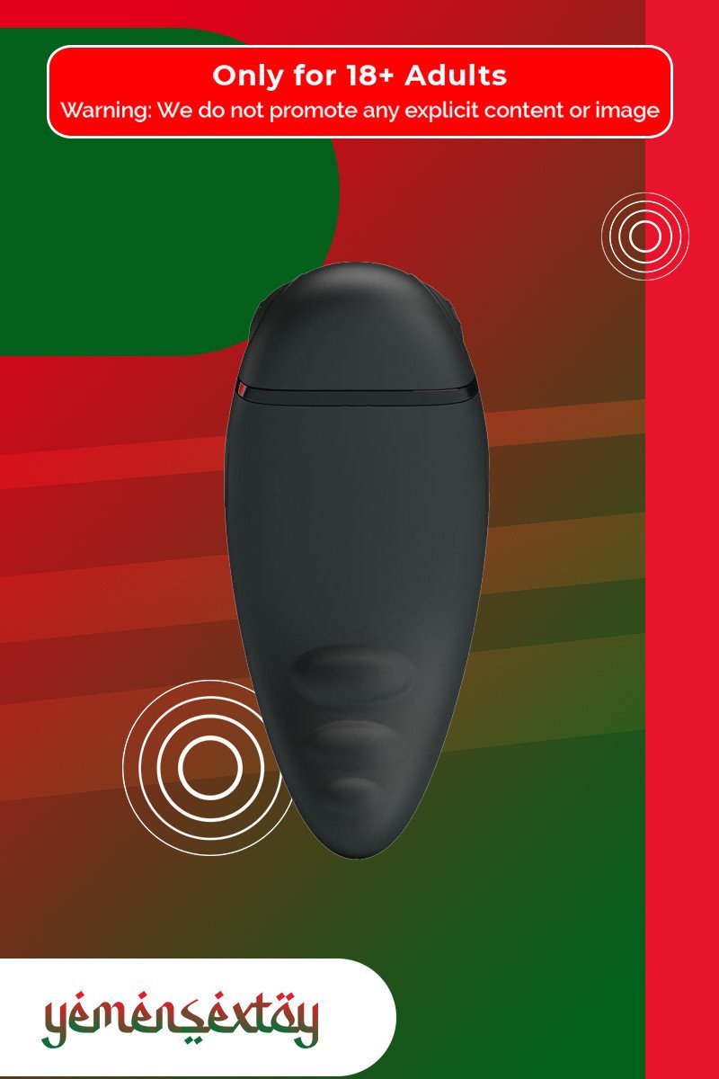 Baile Pretty Love Secret Vibrator with 10 Vibration Modes SV-001