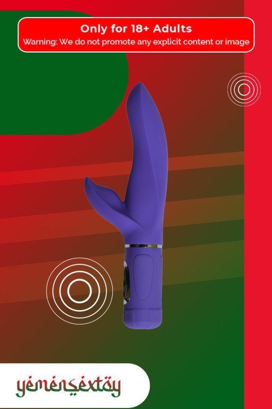 Sway Vibes Rabbit Vibrator RV-046