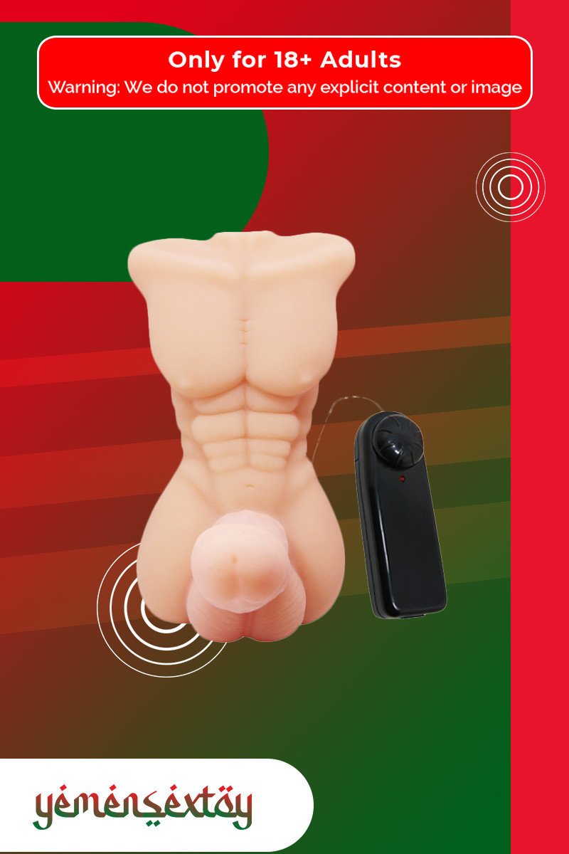 Baile Multi-speed Vibrating and Rotating Cock RSV-110