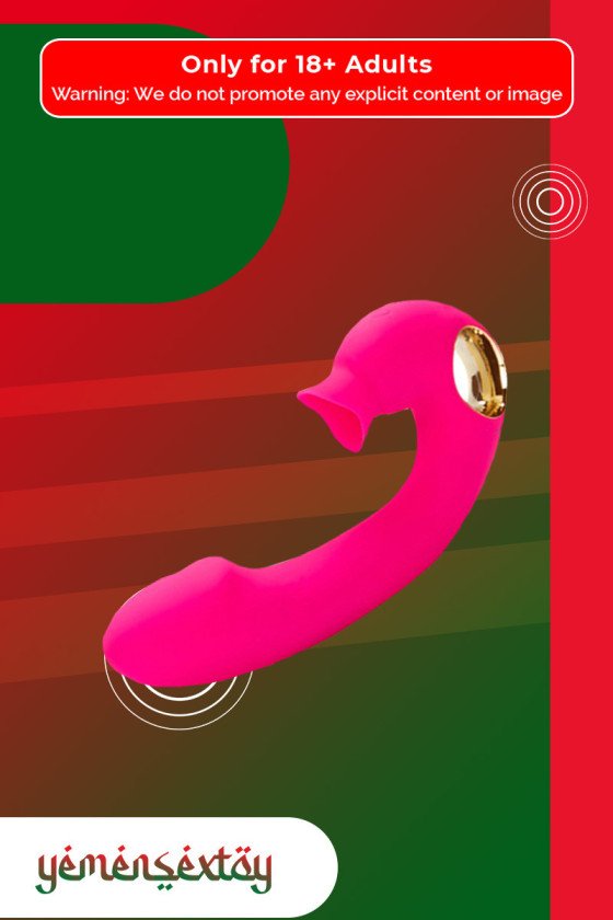 Oral Clitoris Sucking Stimulator Luxury Vibrators LXV-028