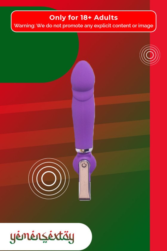 Desire Alice Luxury Vibrator LXV-032