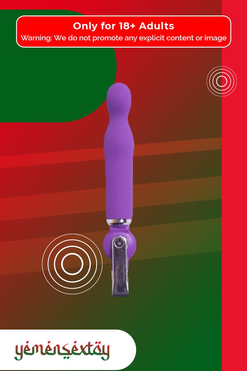 Female Prostate Alice Luxury Vibrator LXV-033 Female Prostate Alice Luxury Vibrator LXV-033