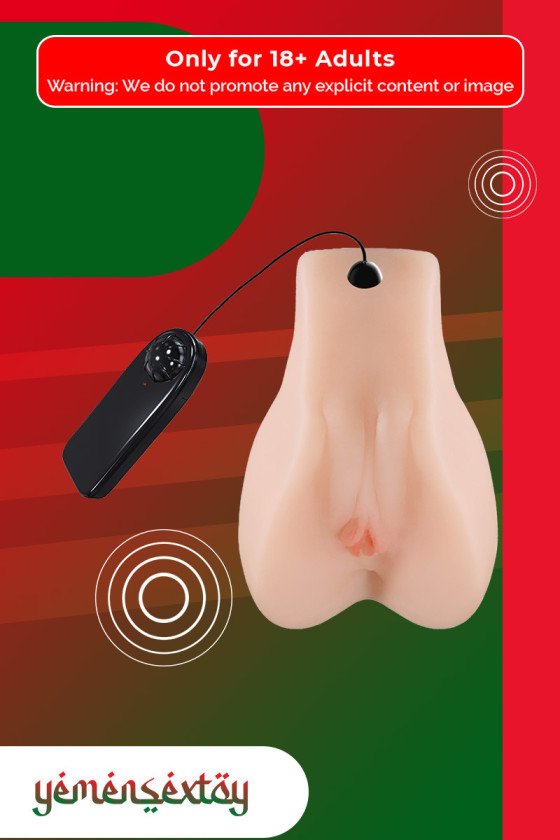 Baile Pussy and Ass Vibrator BAV-026