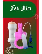 FOR HIM