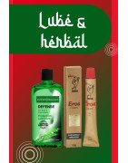LUBE & HERBAL