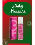 Kinky Pleasure
