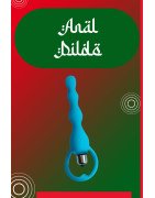 Anal Dildo