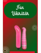 Buy Fun Vibrator Online in Ibb, Taizz, Sanaa, Al Mukalla, Aden