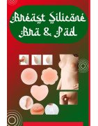 Breast Silicone Bra & Pad